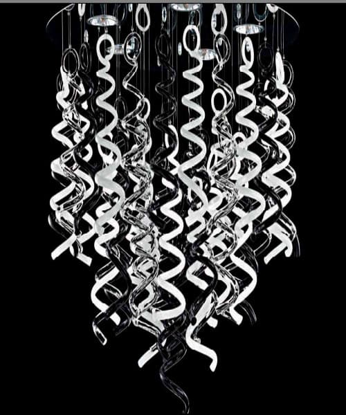 Потолочный светильник Barovier&Toso 6912/050 Barovier&Toso