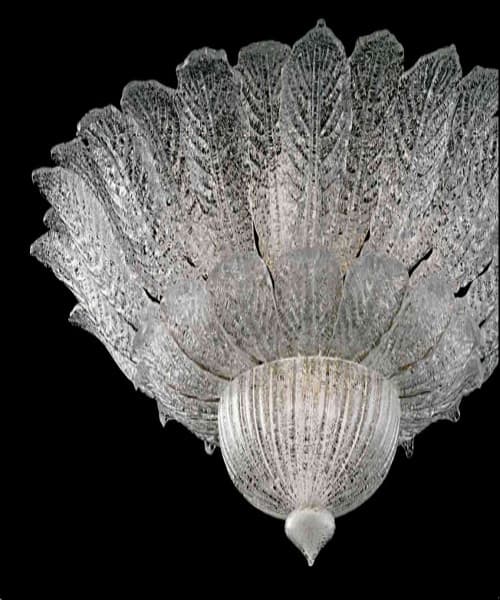 Потолочный светильник Barovier&Toso 5363 Barovier&Toso