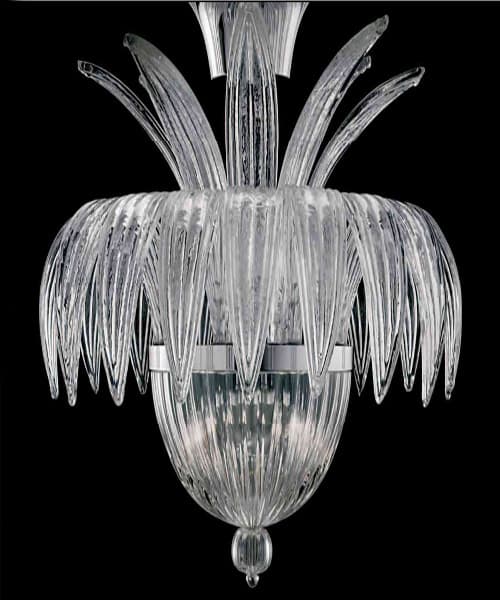 Потолочный светильник Barovier&Toso 5502 Barovier&Toso