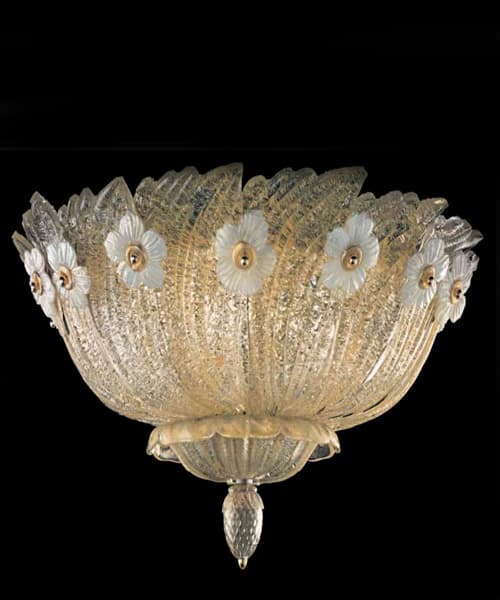 Потолочный светильник Barovier&Toso 5116/80 Barovier&Toso