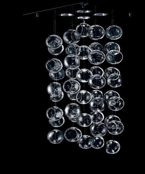 Потолочный светильник Barovier&Toso 6960 Barovier&Toso