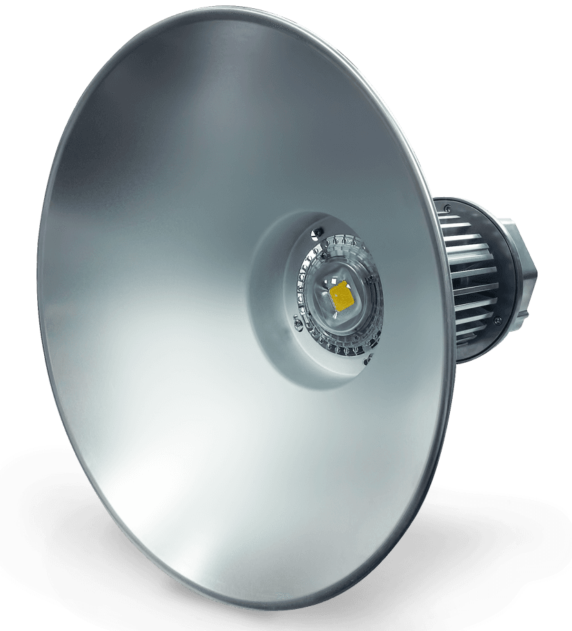 1 Luxeon Pollux LED 100