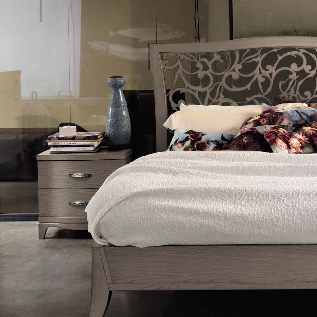 Прикроватная тумбочка Amelia Home 9509