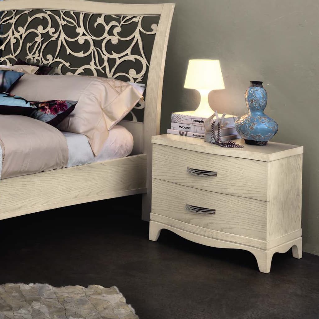 Прикроватная тумбочка Amelia Home 9509