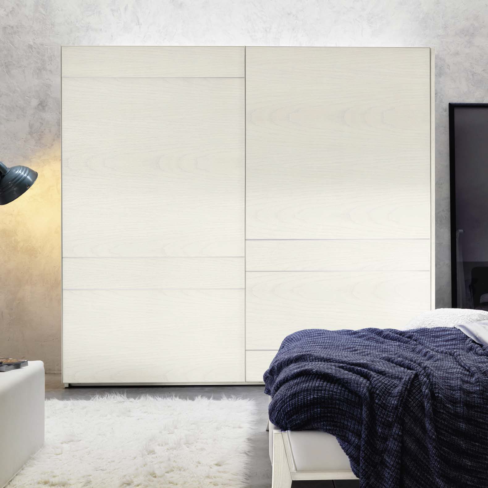 Шкаф-купе Amelia Home 9514