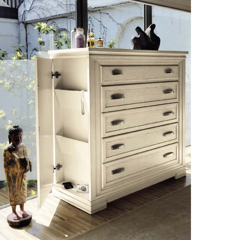 Комод Amelia Home 9583