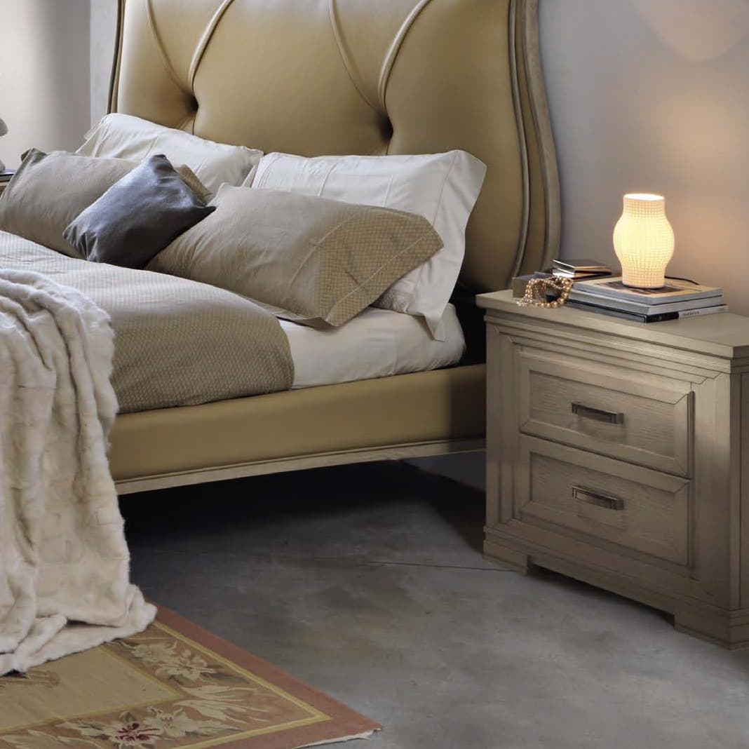 Прикроватная тумбочка Amelia Home 9585