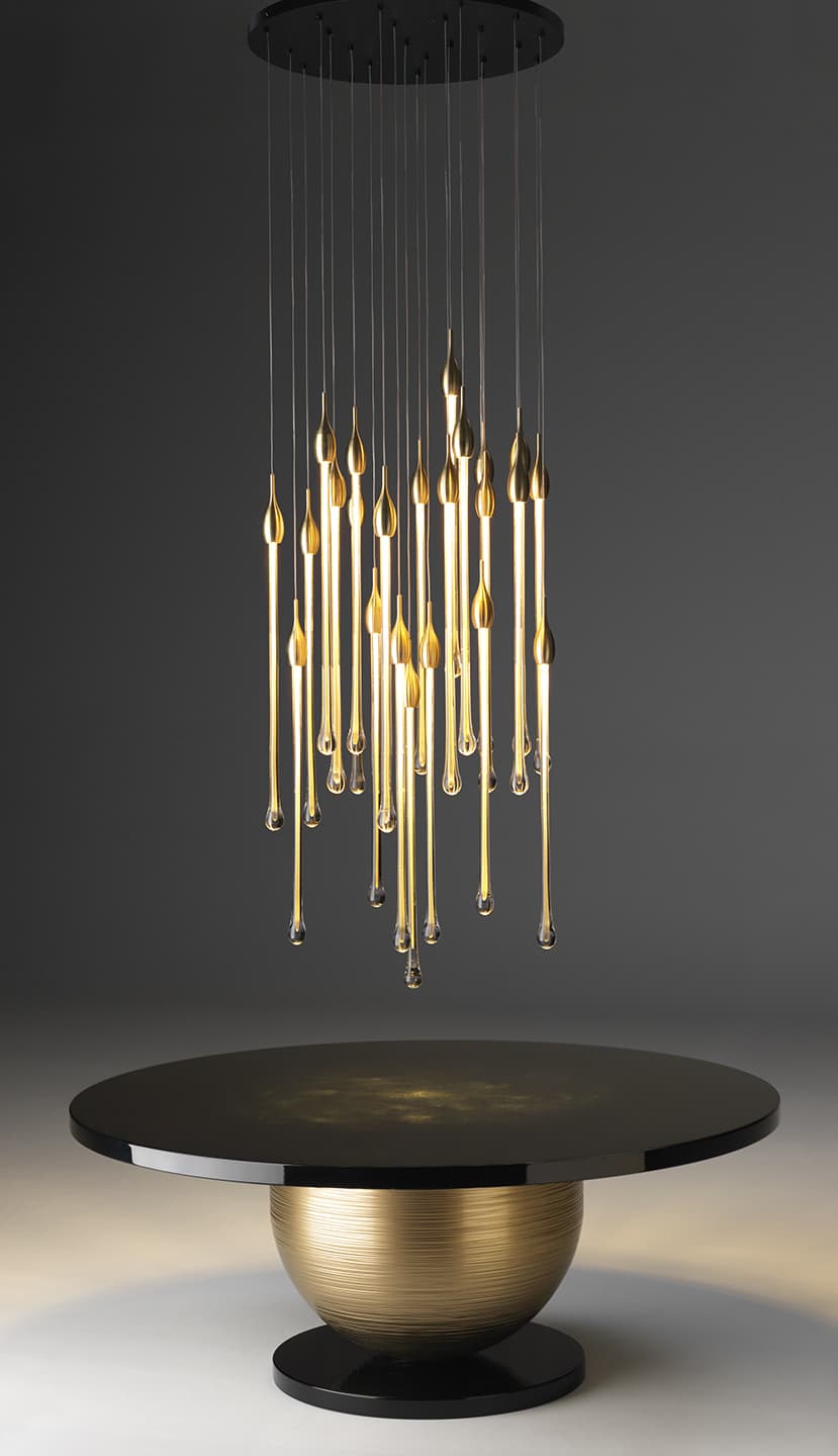 Подвесной светильник Paolo Castelli Allure Paolo Castelli