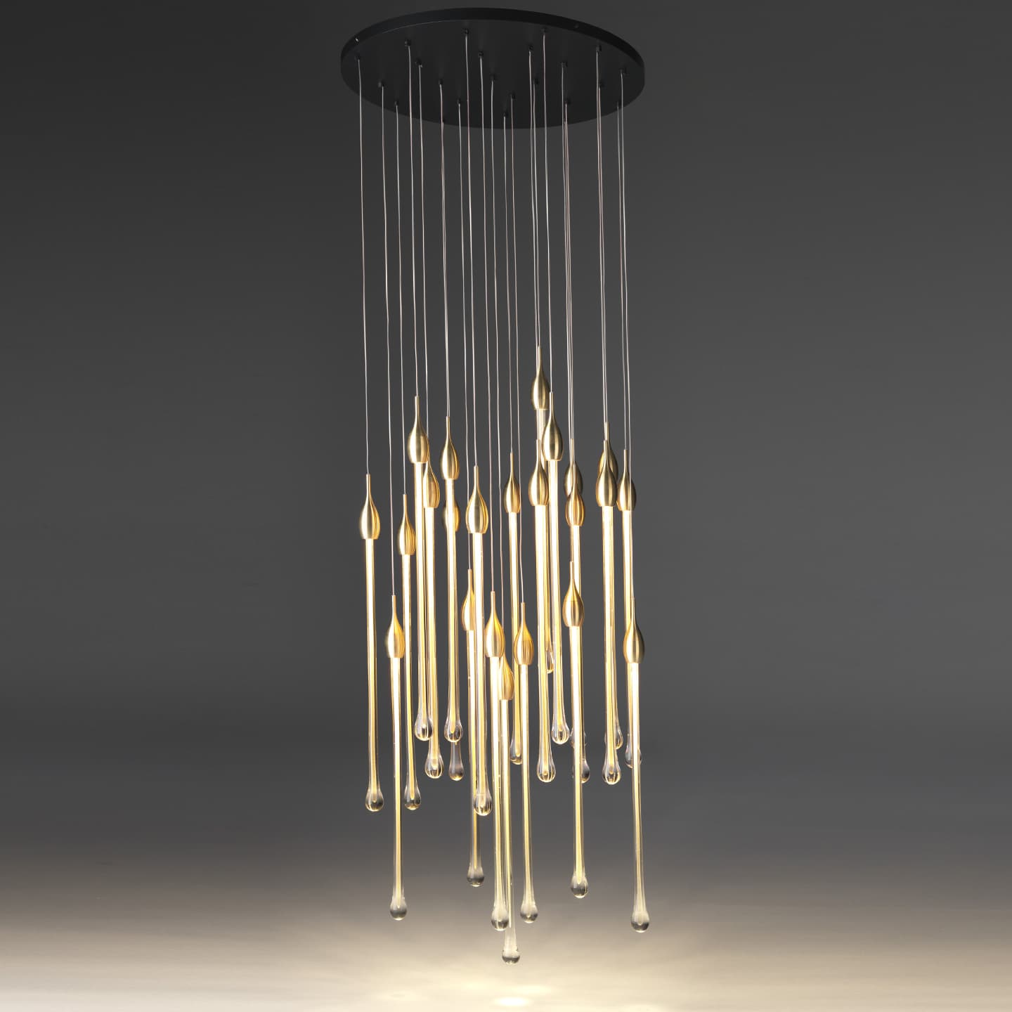 Подвесной светильник Paolo Castelli Allure Paolo Castelli