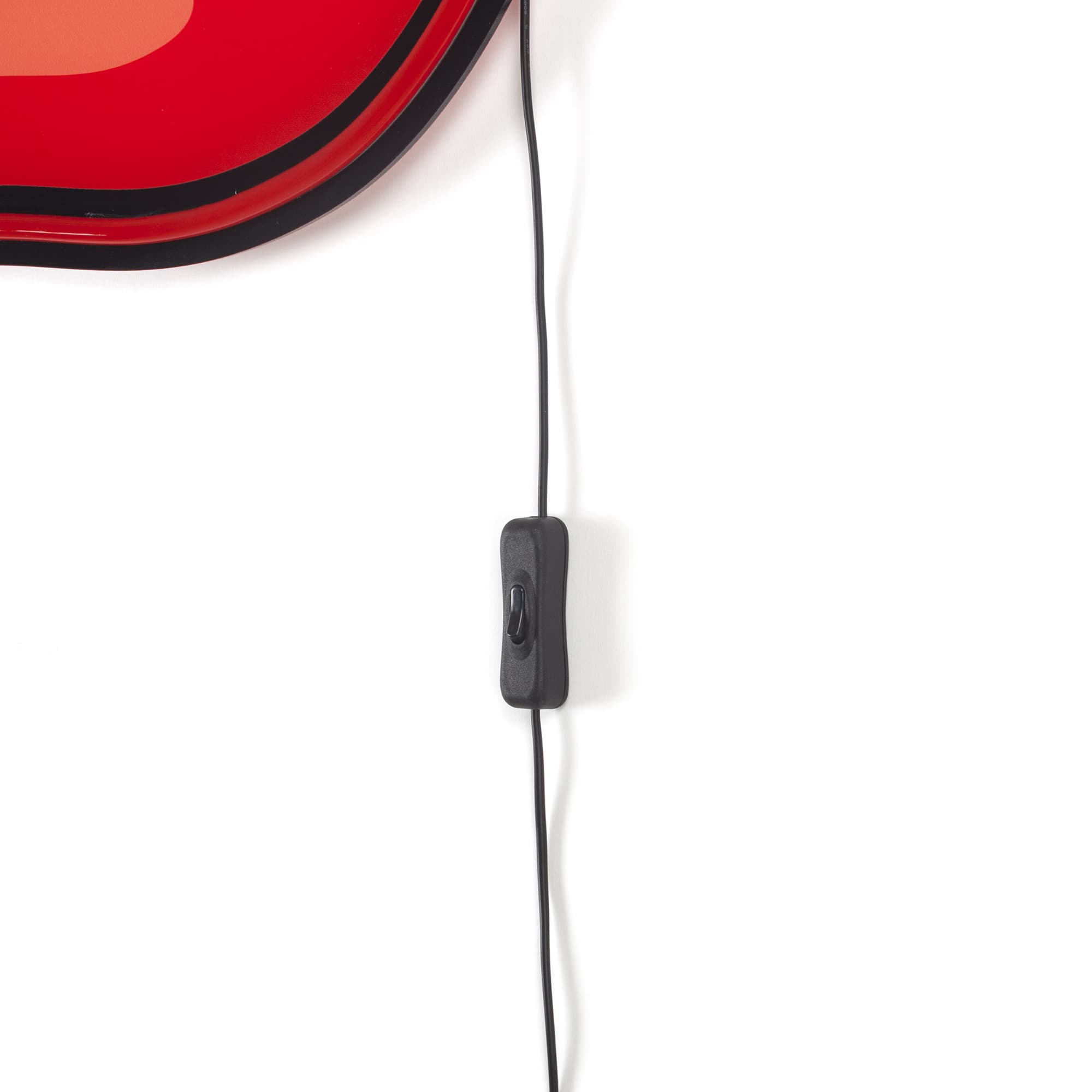 Настенный светильник Seletti Blow Led Lamp Seletti