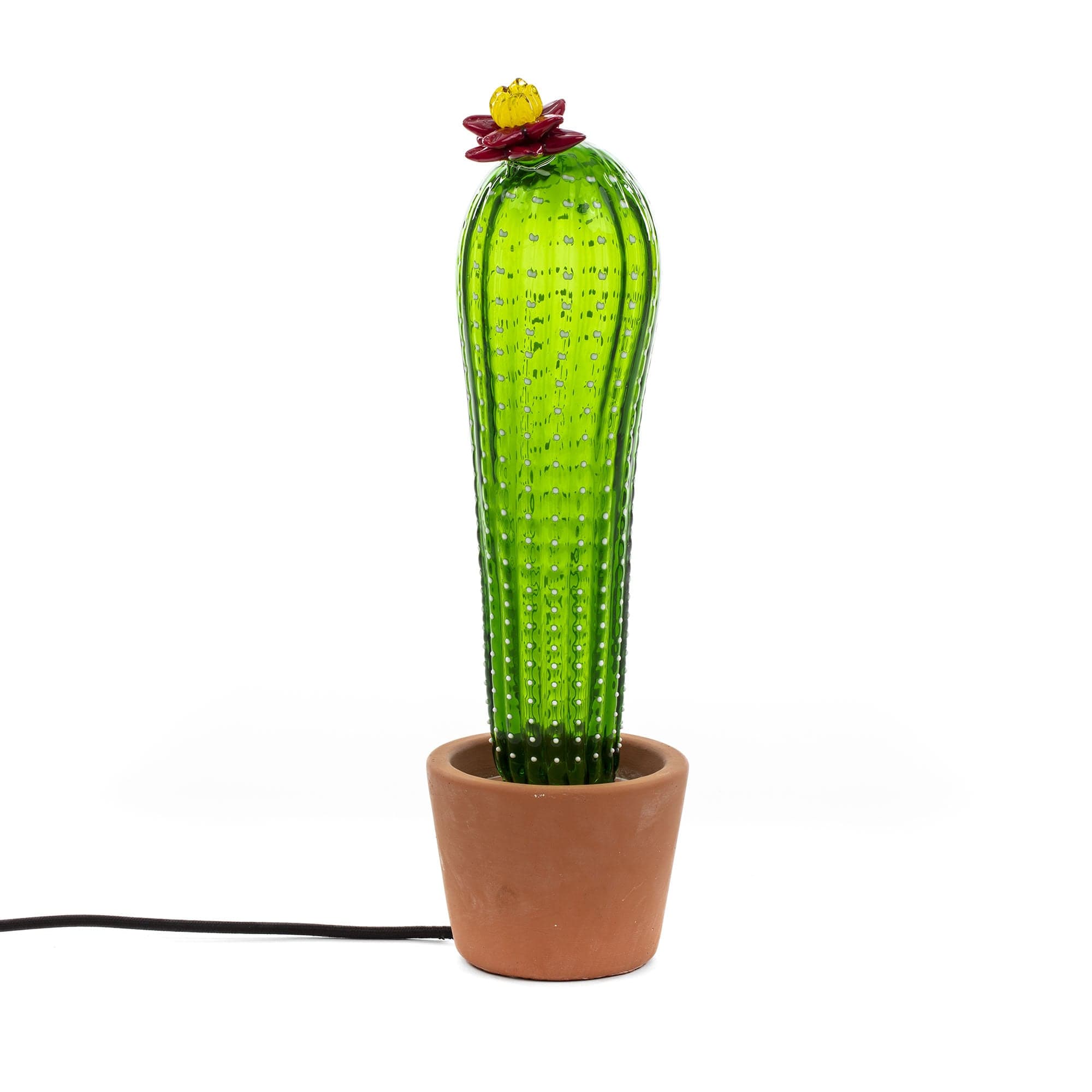 Настольная лампа Seletti Desert Sunrise Seletti