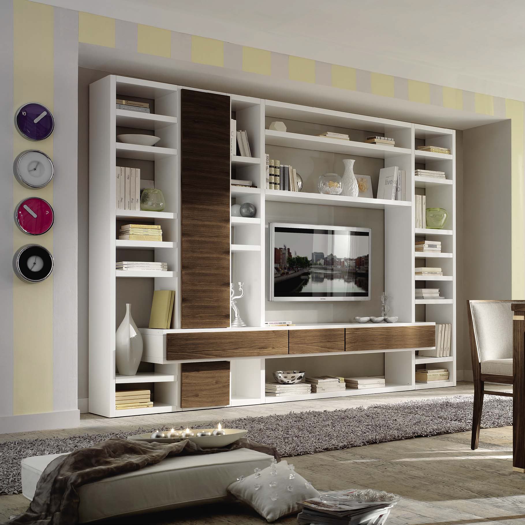 Гостиный гарнитур Amelia Home E302