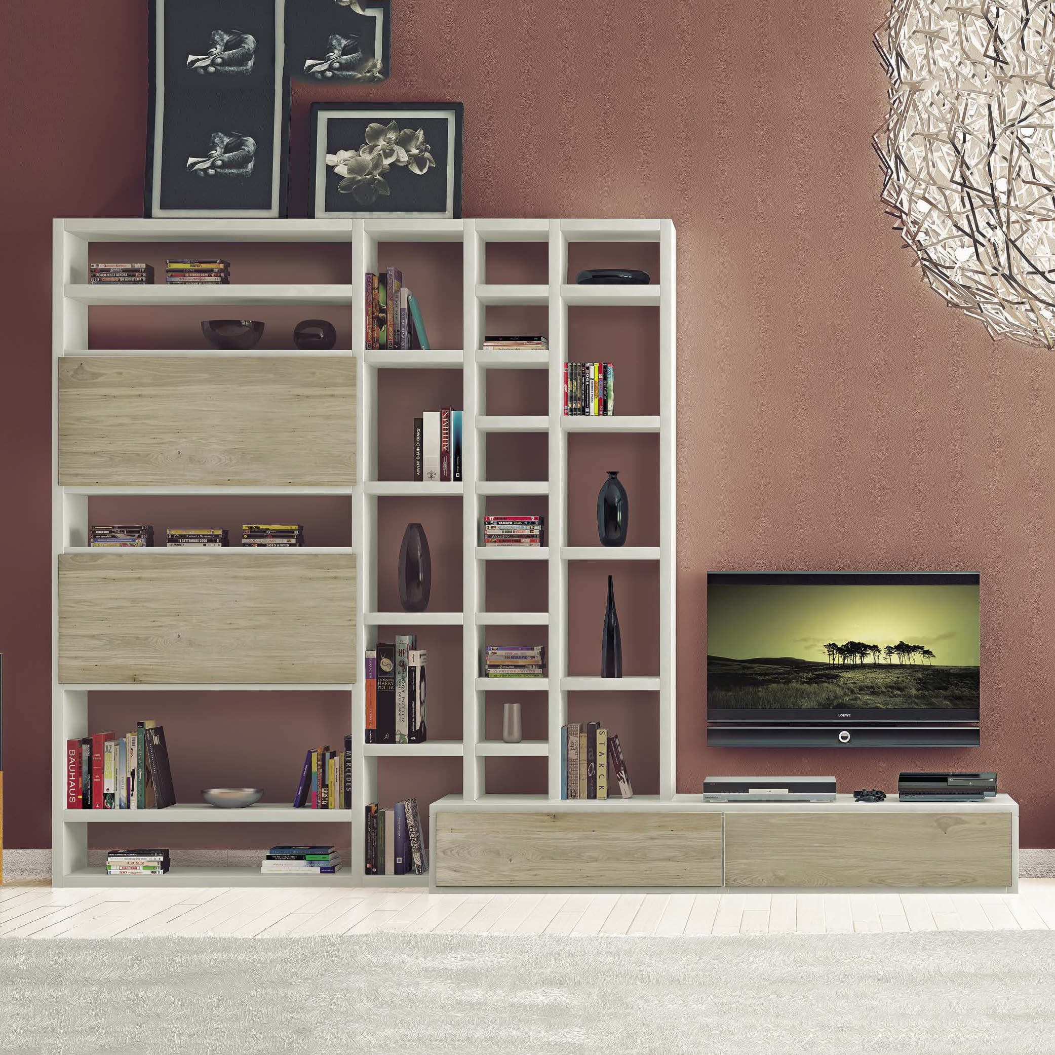 Гостиный гарнитур Amelia Home E426