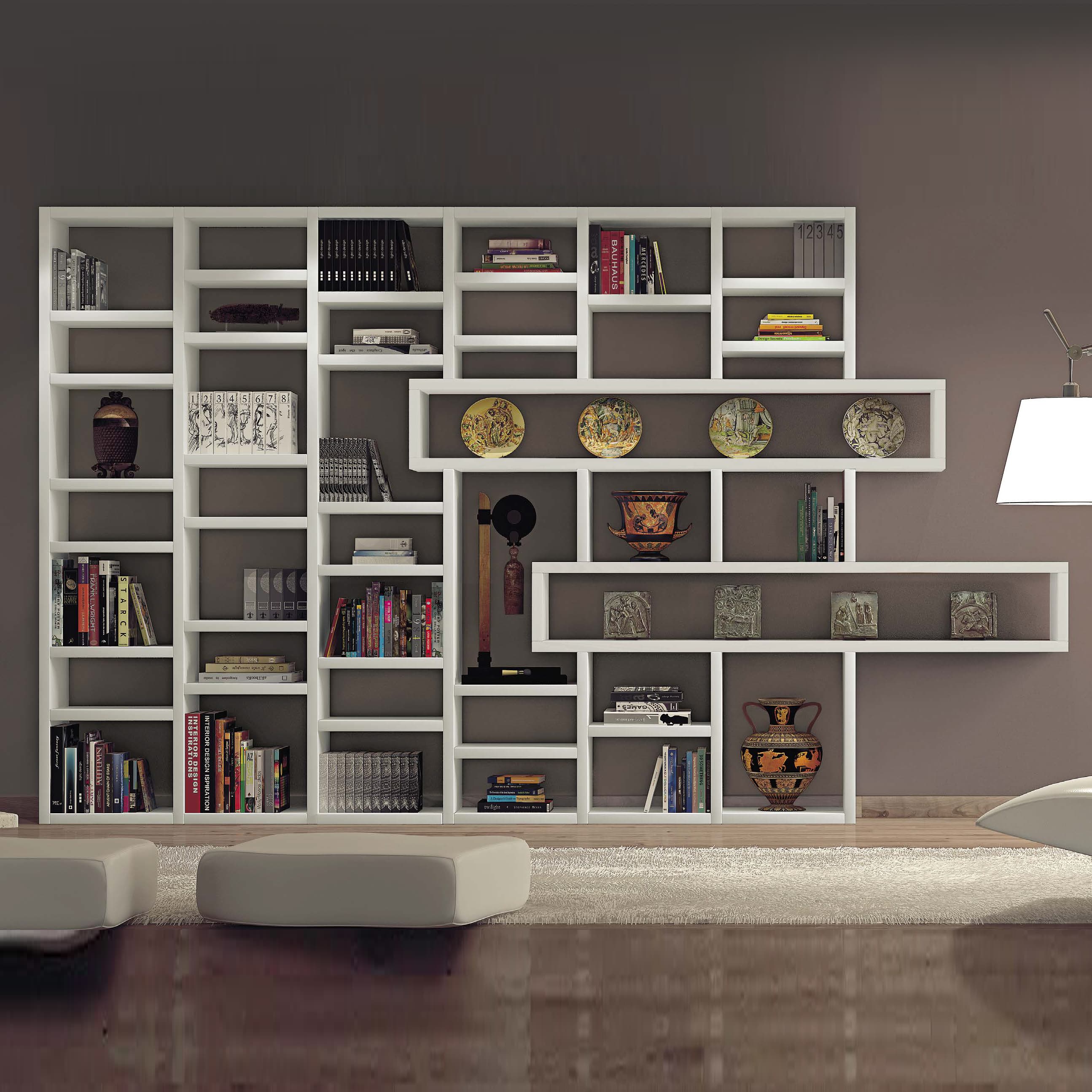 Стеллаж Amelia Home E510