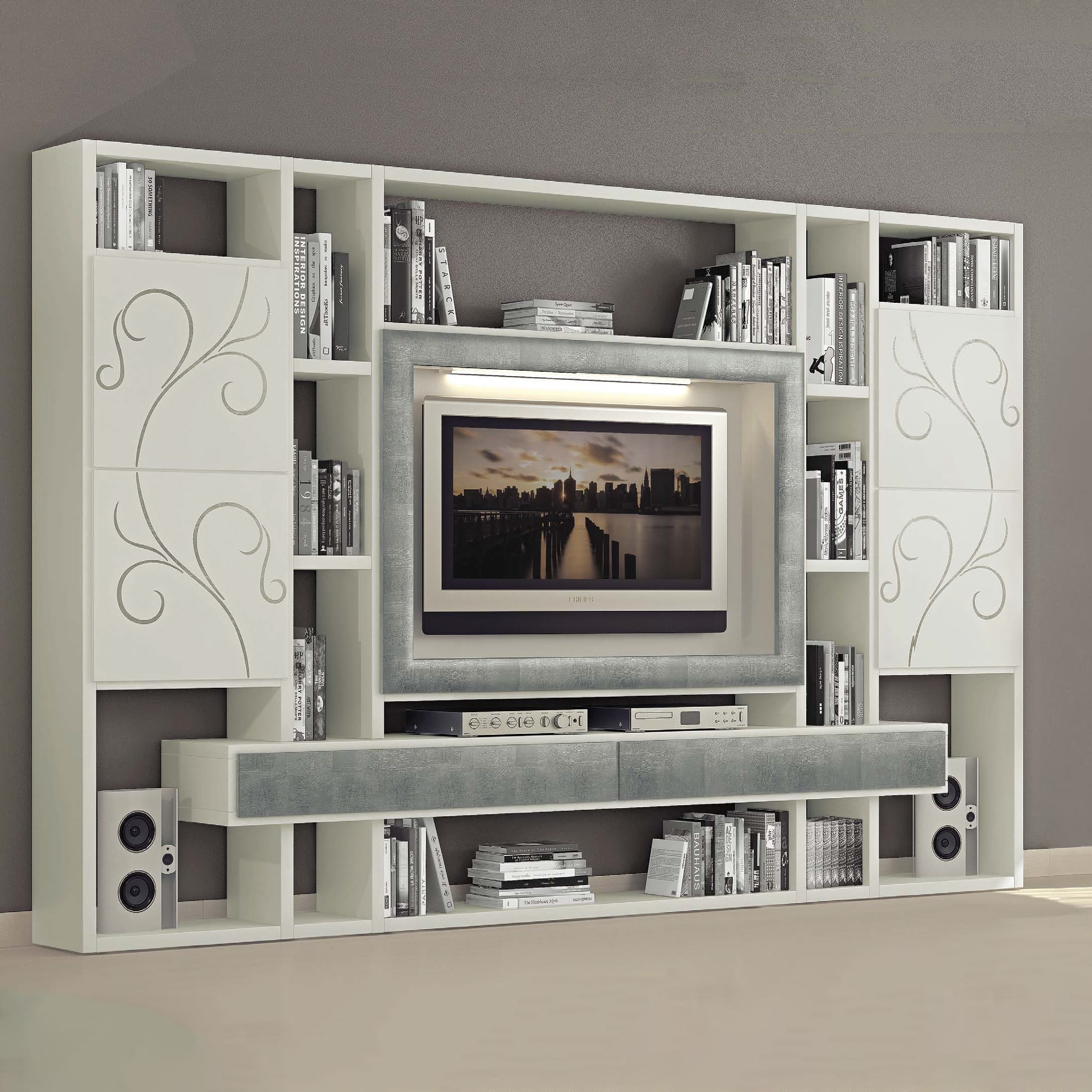 Гостиный гарнитур Amelia Home E523