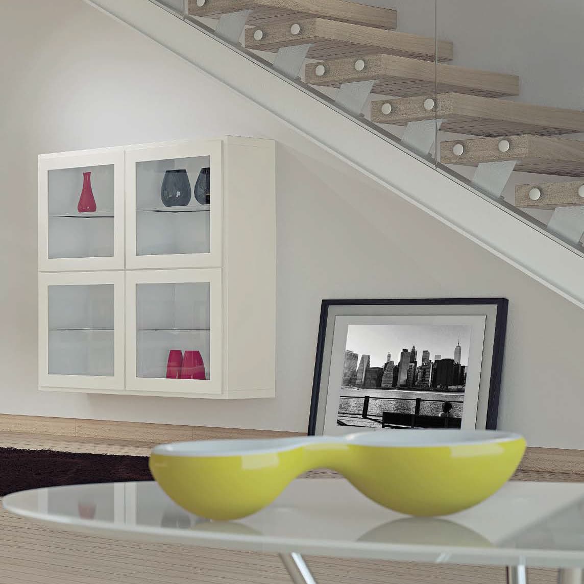 Шкаф Amelia Home E528