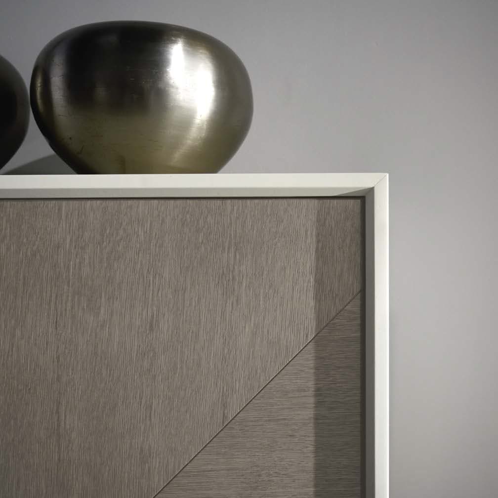 Тумба Amelia Home MA301