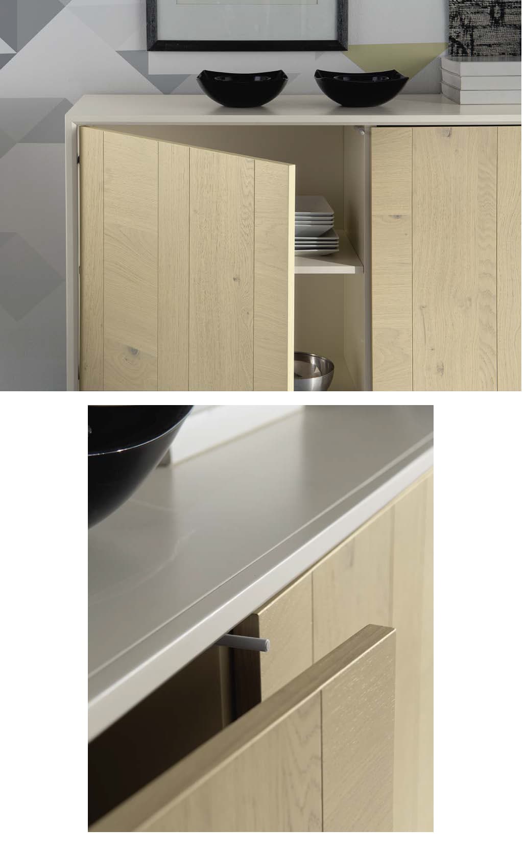 Тумба Amelia Home MA302