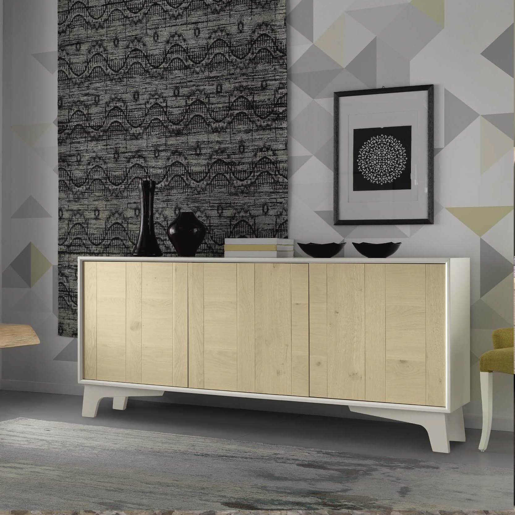 Тумба Amelia Home MA302