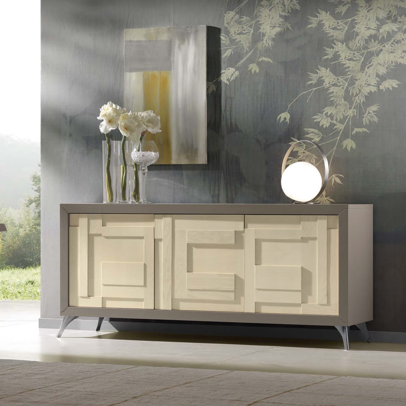 Тумба Amelia Home MA304