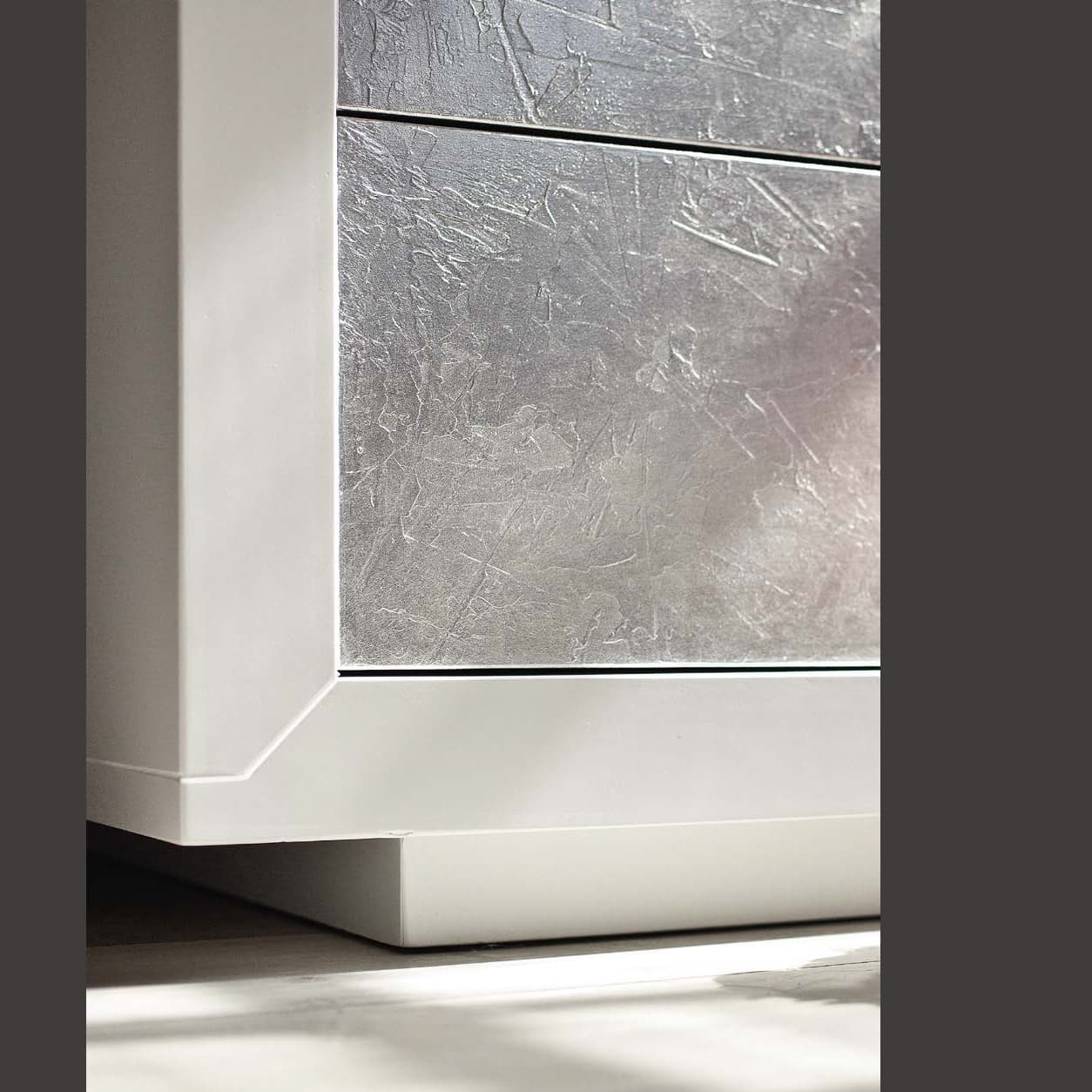 Прикроватная тумбочка Amelia Home MA306