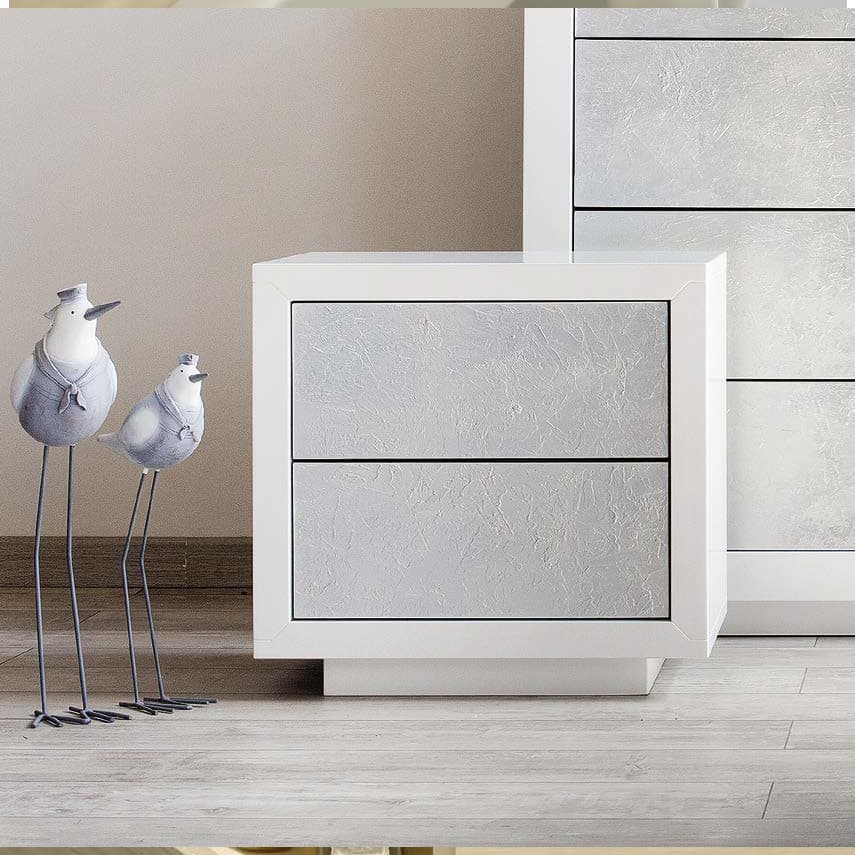 Прикроватная тумбочка Amelia Home MA306