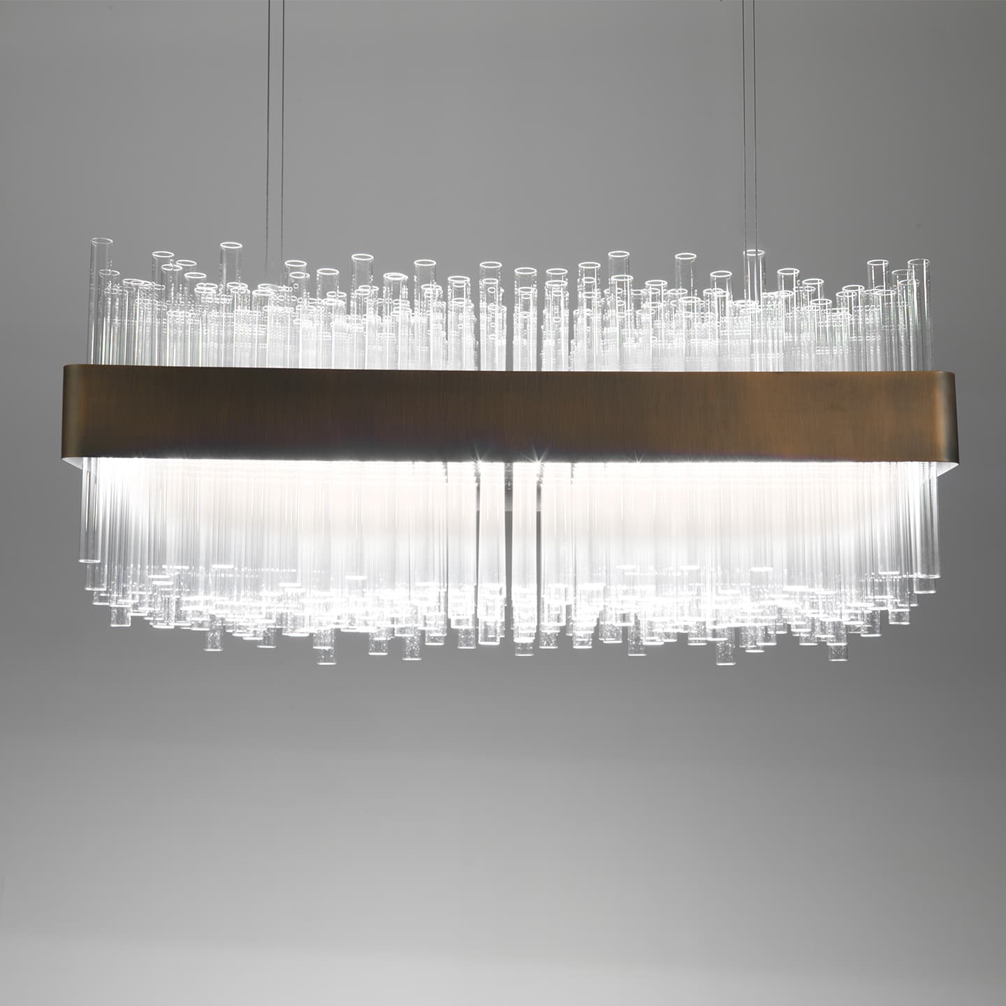 Подвесной светильник Paolo Castelli My Lamp square