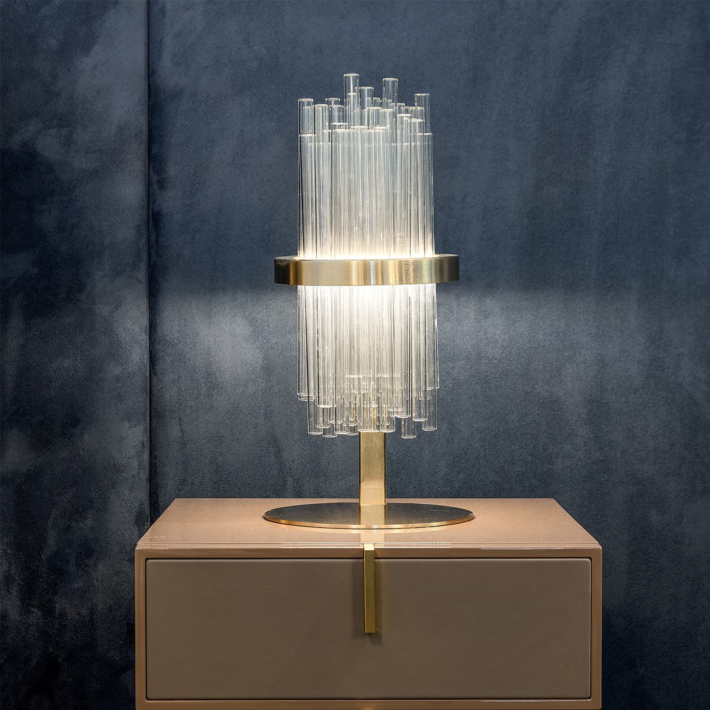 Настольный светильник Paolo Castelli My Lamp table Paolo Castelli