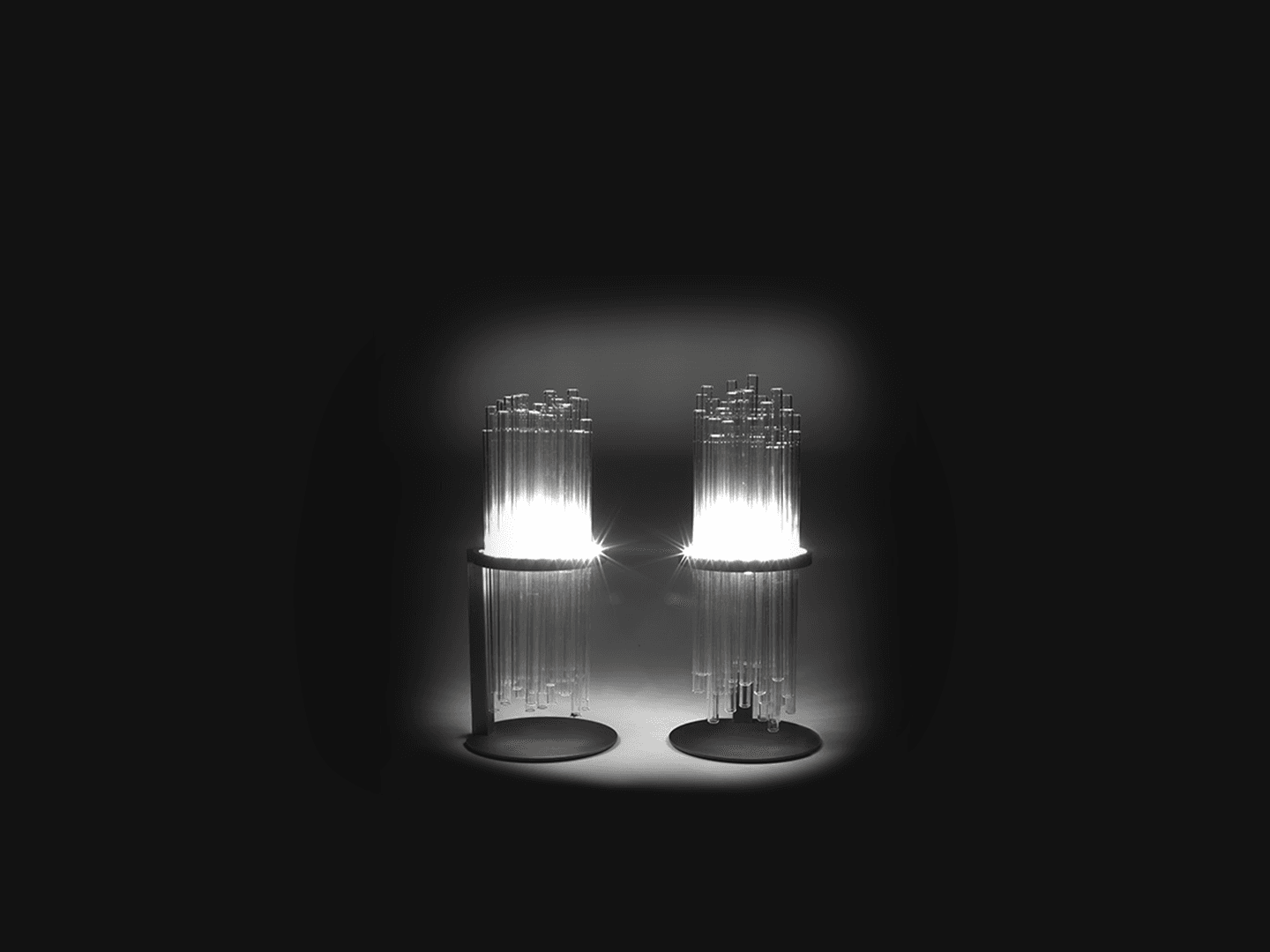 Настольный светильник Paolo Castelli My Lamp table Paolo Castelli