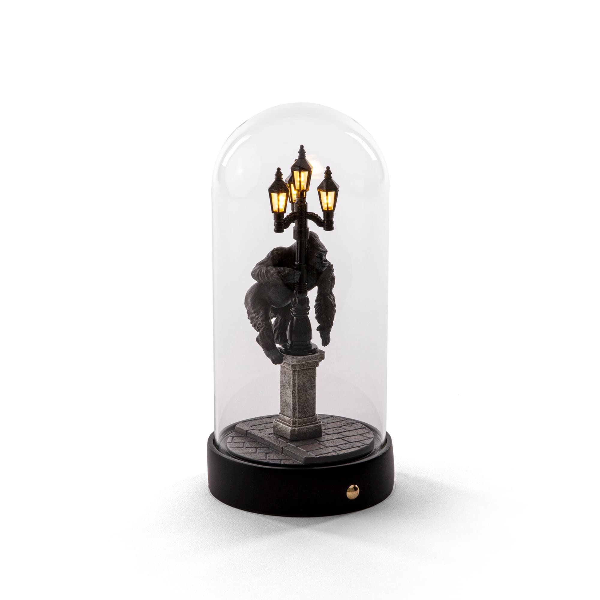 Настольная лампа Seletti My Little Kong Seletti