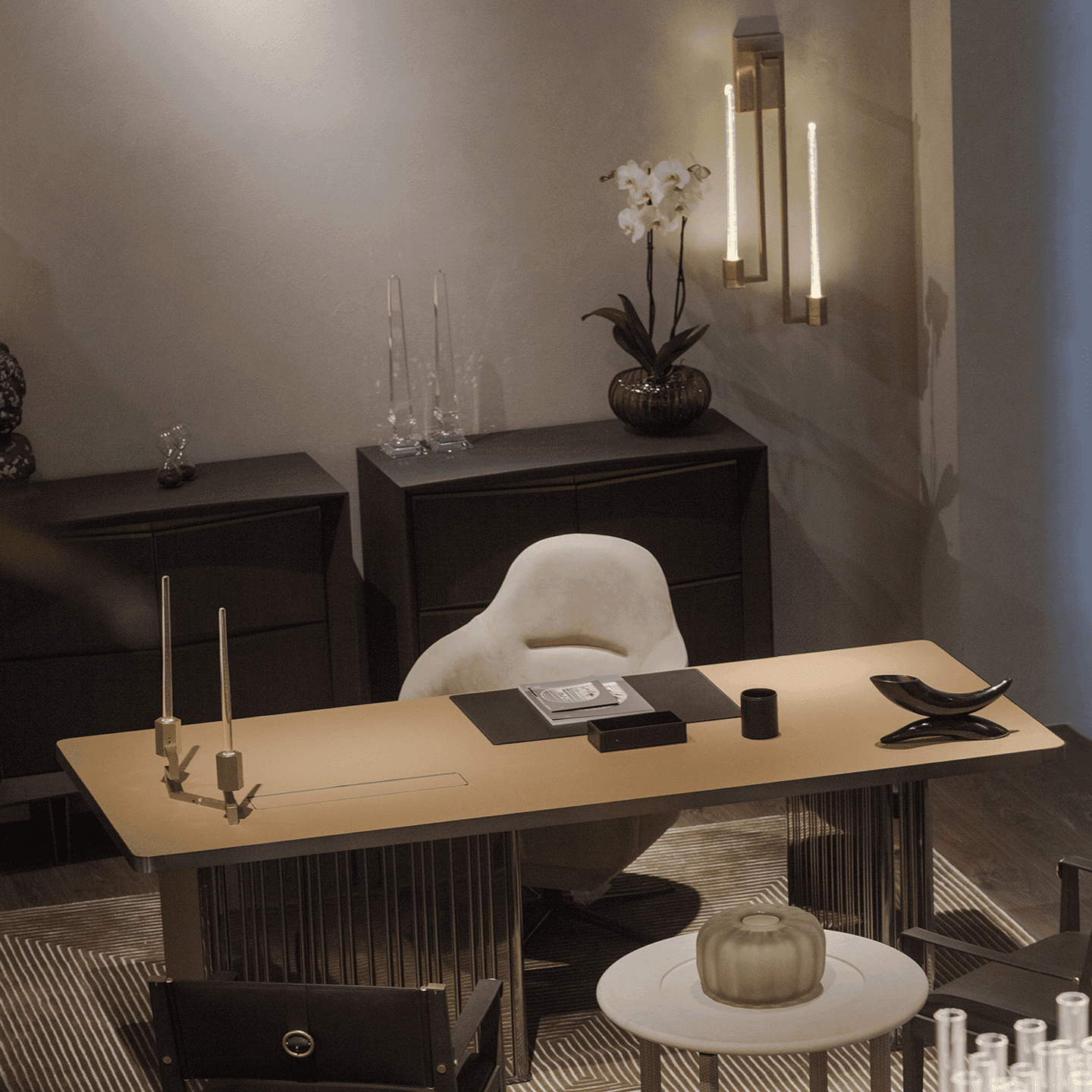 Настенный светильник Paolo Castelli Kalì wall Paolo Castelli