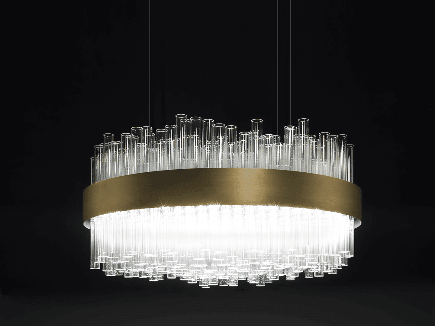 Подвесной светильник Paolo Castelli My Lamp round 50 Paolo Castelli