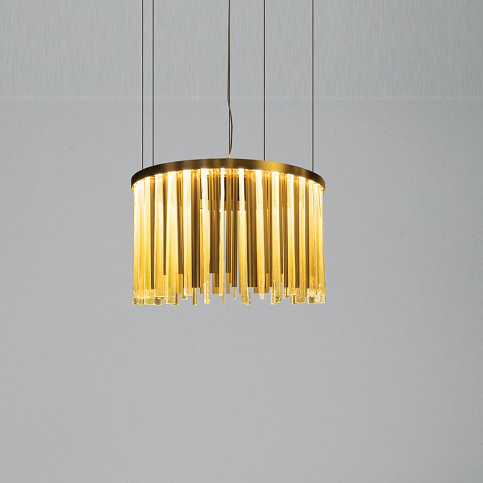 Подвесной светильник Paolo Castelli Venus