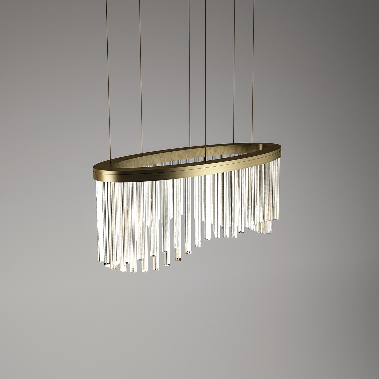 Подвесной светильник Paolo Castelli Wave Paolo Castelli