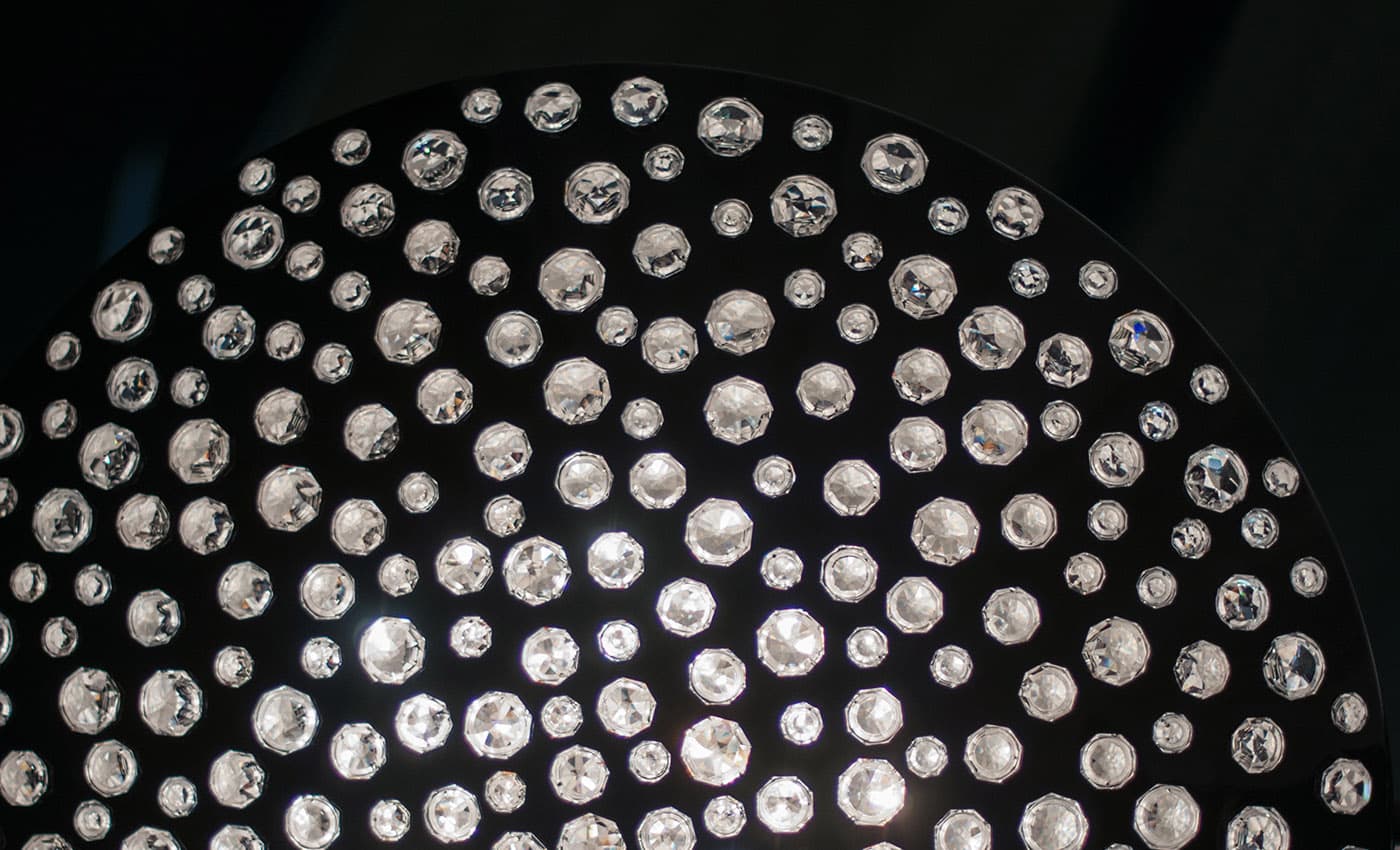 Подвесной светильник Manooi CIELO Manooi