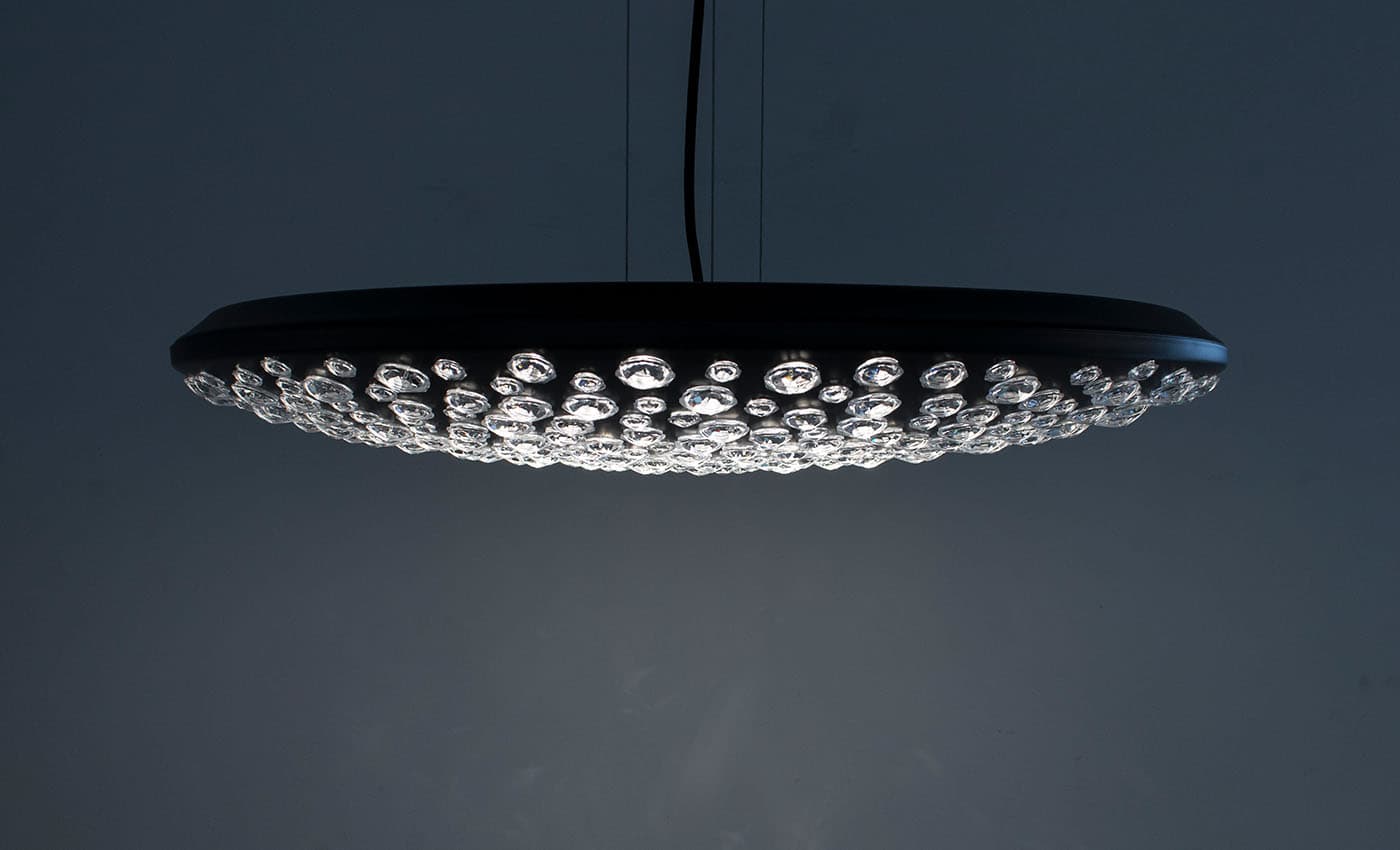 Подвесной светильник Manooi CIELO Manooi