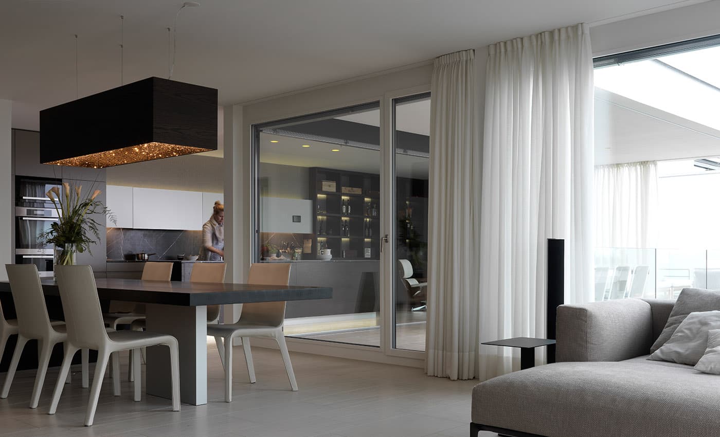 Подвесной светильник Manooi DEEP SKY Manooi