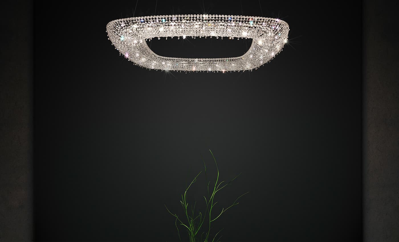 Подвесной светильник Manooi OENO Manooi