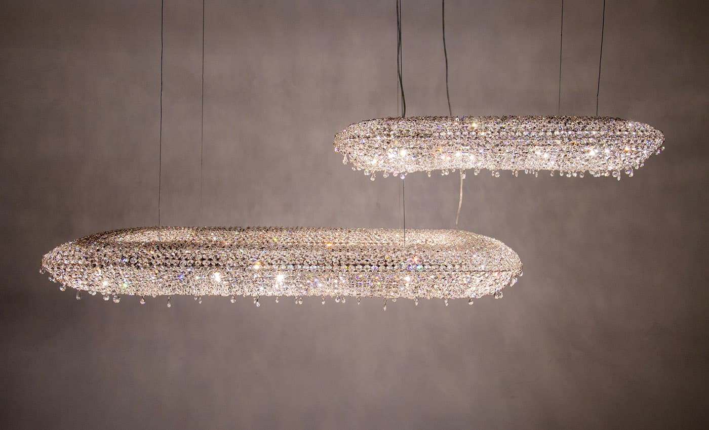 Подвесной светильник Manooi OENO Manooi