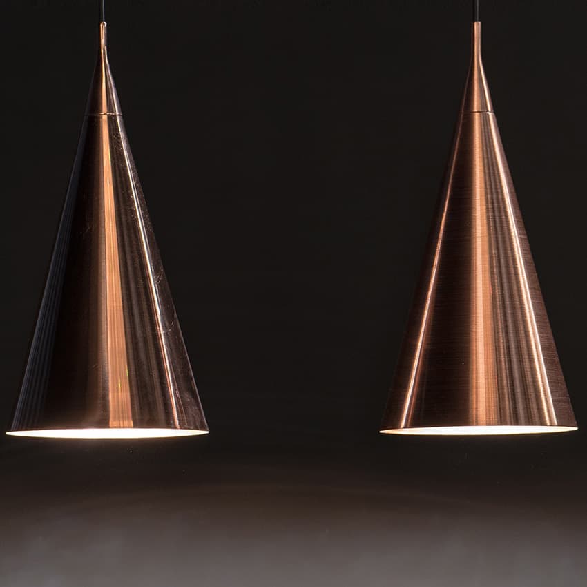 Подвесной светильник Manooi ORIGO CONE