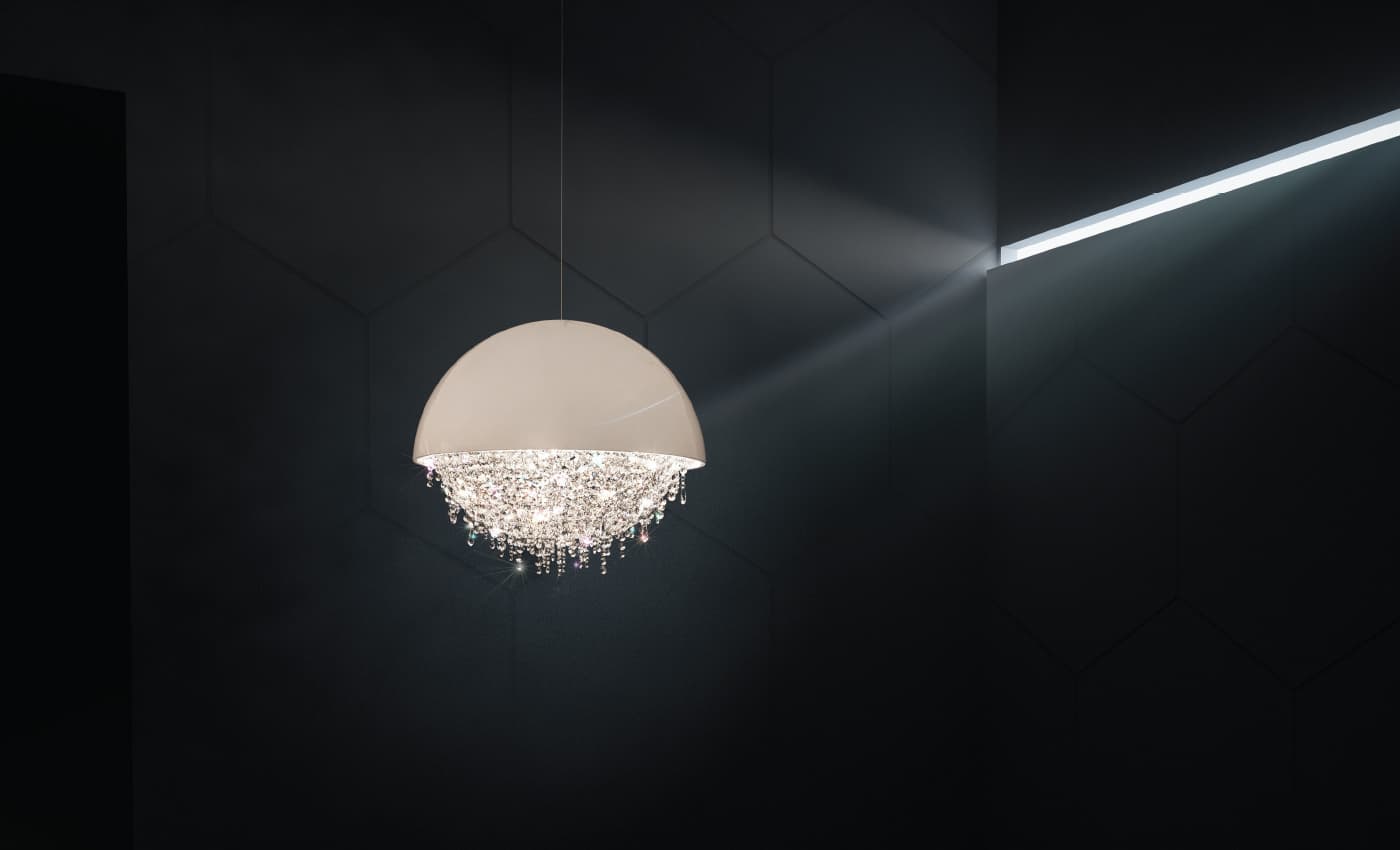 Подвесной светильник Manooi OZERO Manooi