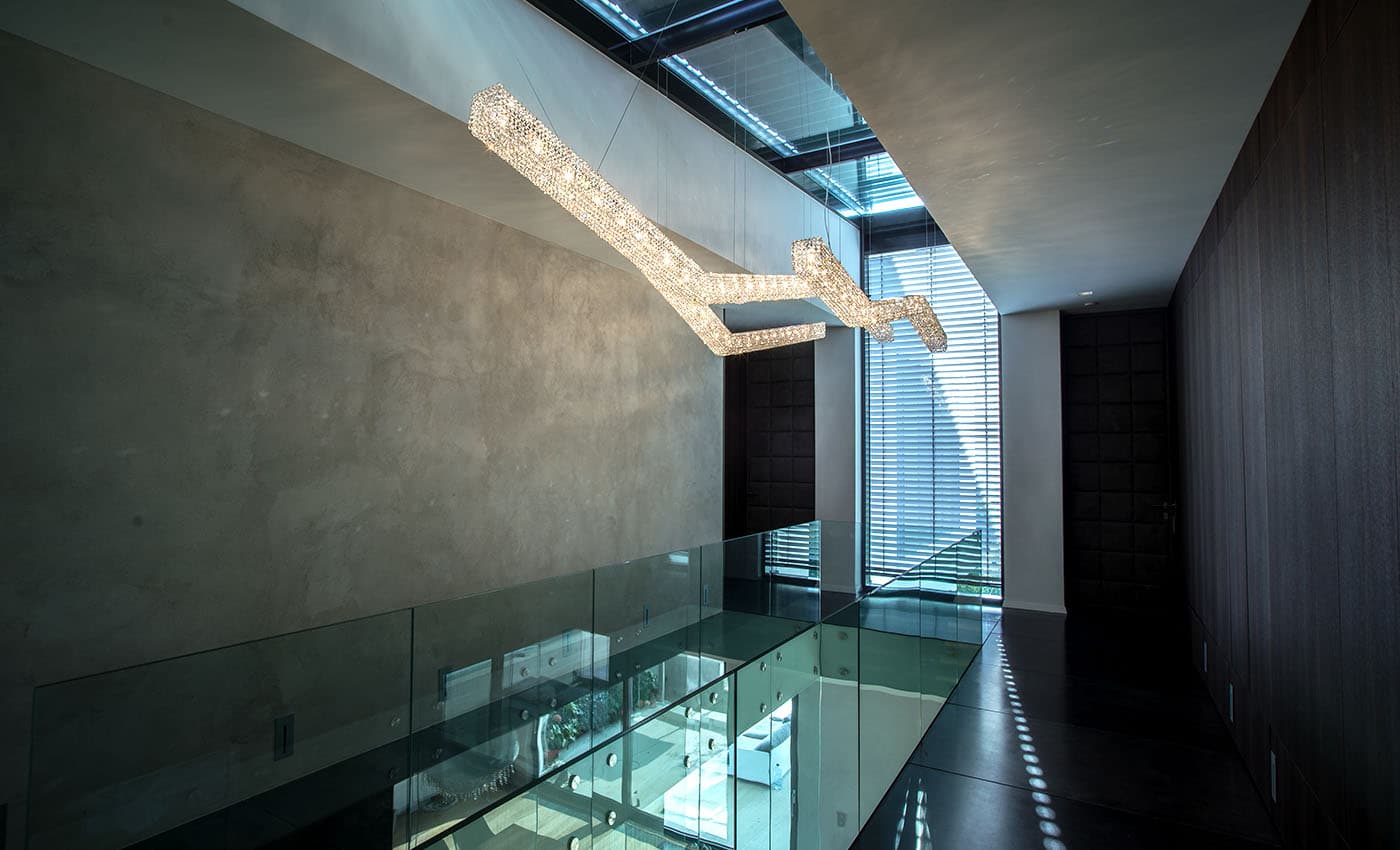 Подвесной светильник Manooi MOHA Manooi