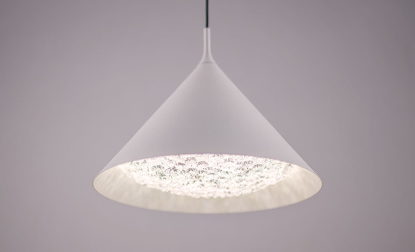 Подвесной светильник Manooi ORIGO CONE Manooi