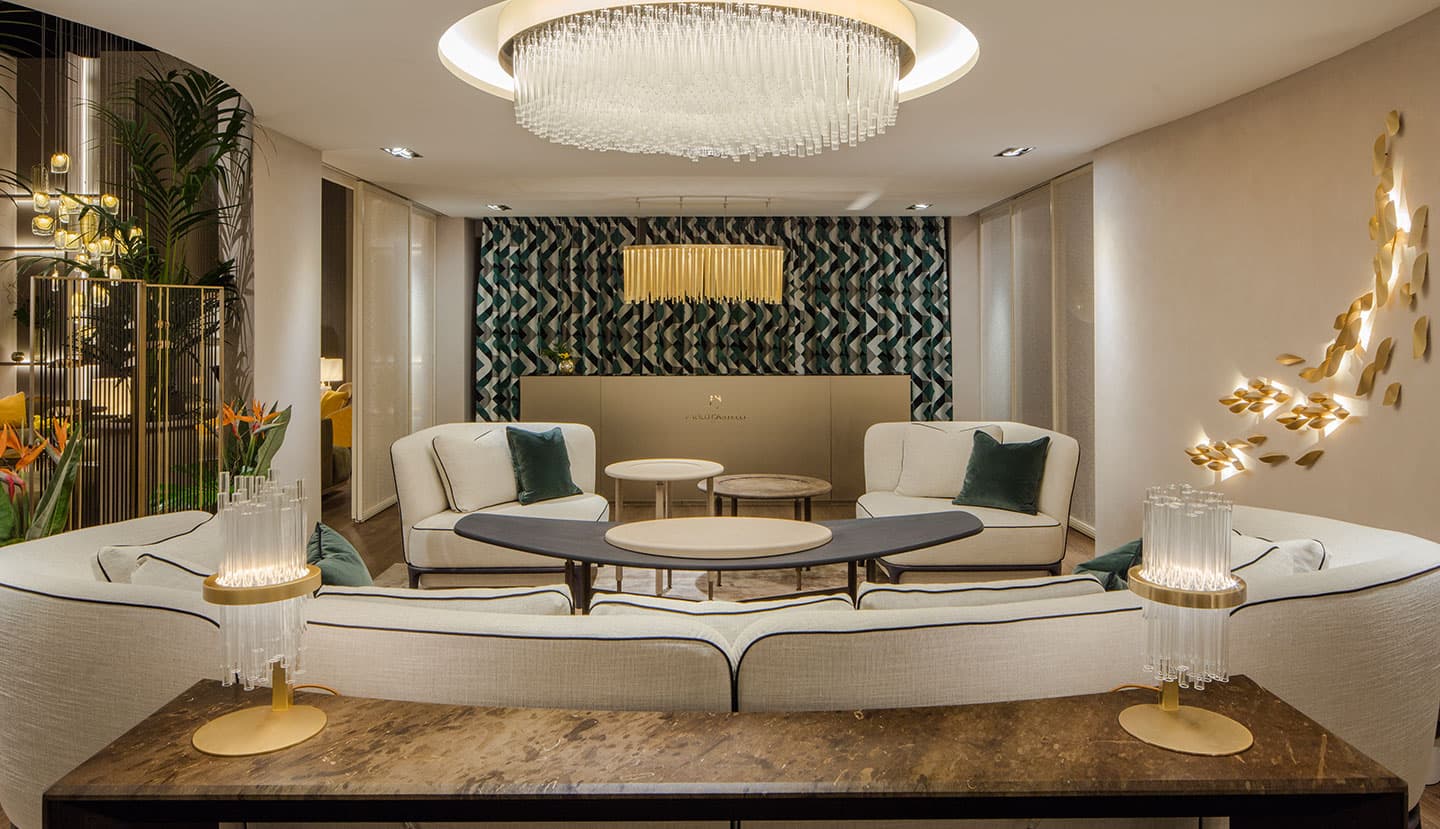 Потолочный светильник Paolo Castelli My Lamp ceiling Paolo Castelli