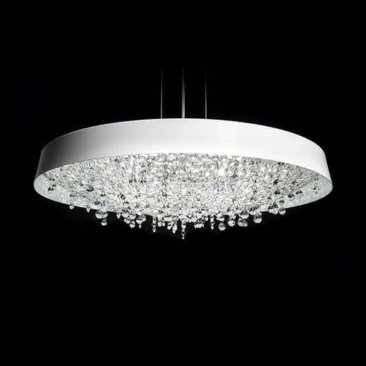 Подвесной светильник Manooi TONDO Manooi