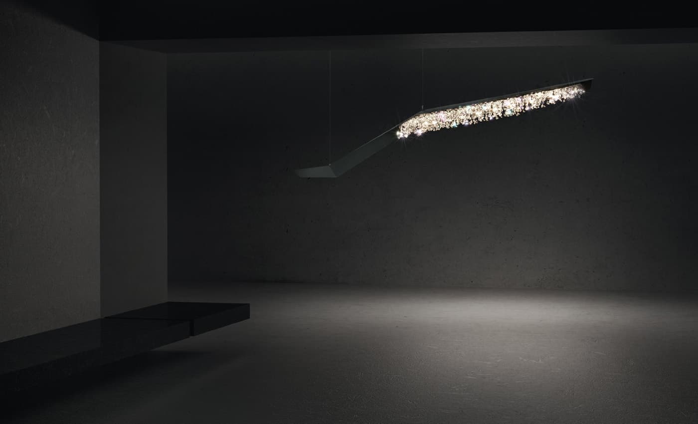 Подвесной светильник Manooi WISSH Manooi