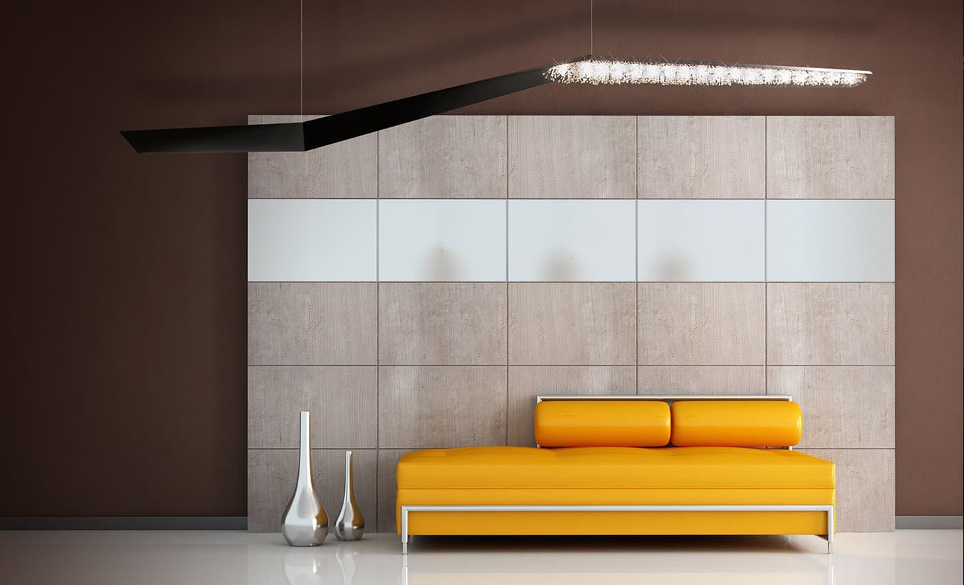 Подвесной светильник Manooi WISSH Manooi