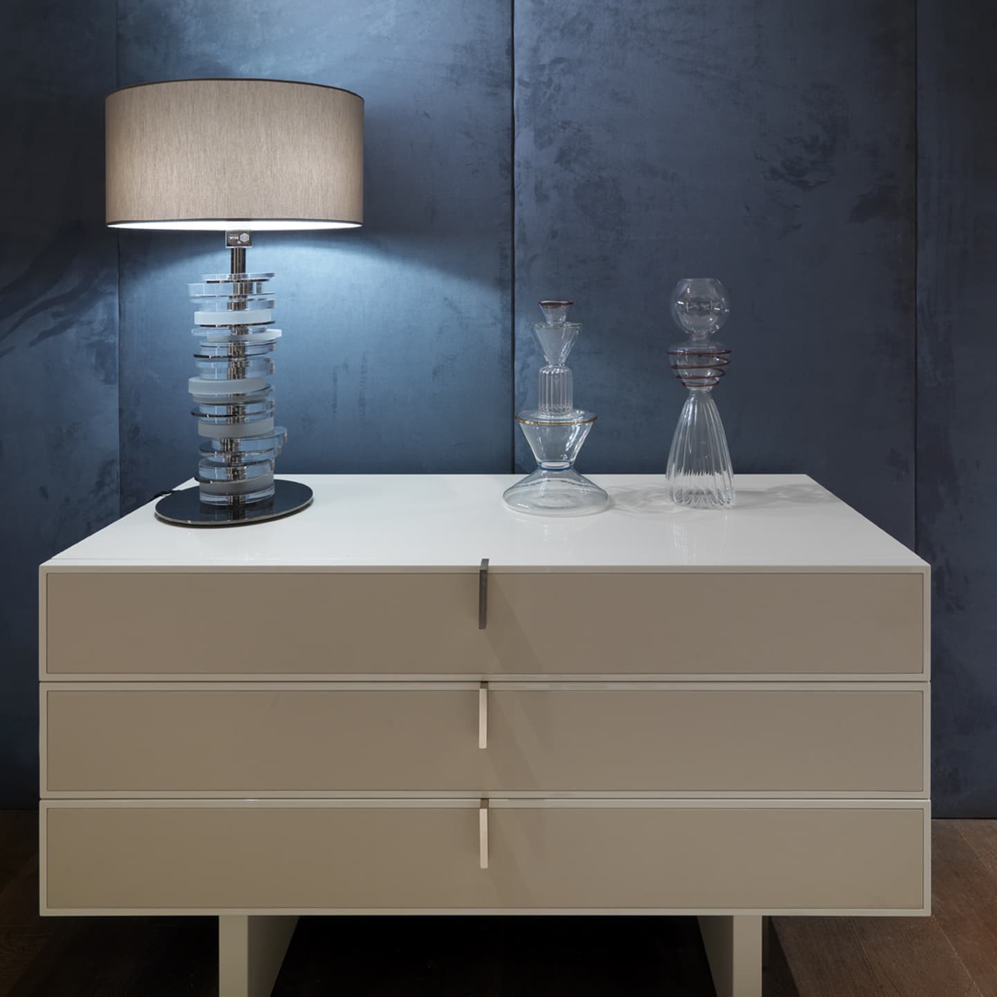 Настольный светильник Paolo Castelli Ambra Paolo Castelli