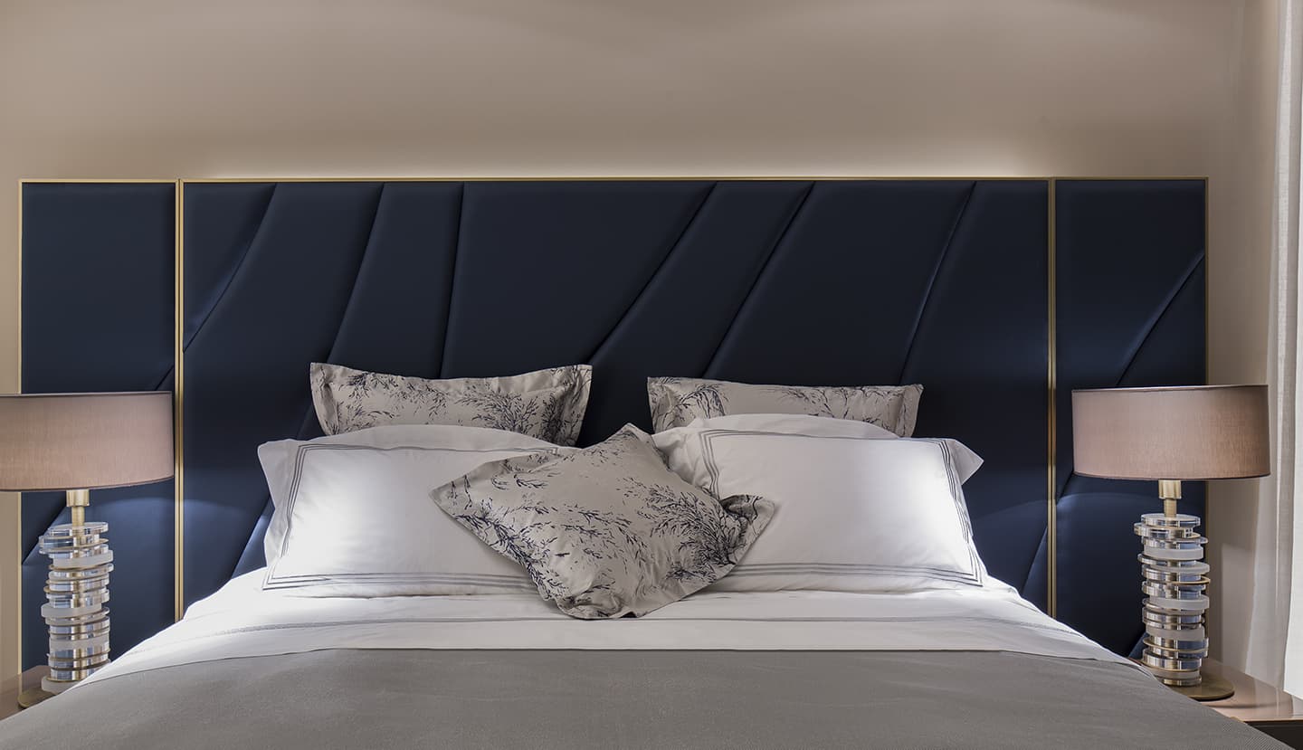 Настольный светильник Paolo Castelli Ambra Paolo Castelli