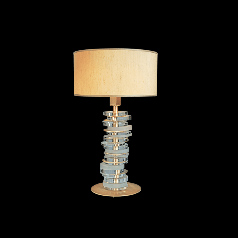 Настольный светильник Paolo Castelli Ambra Paolo Castelli